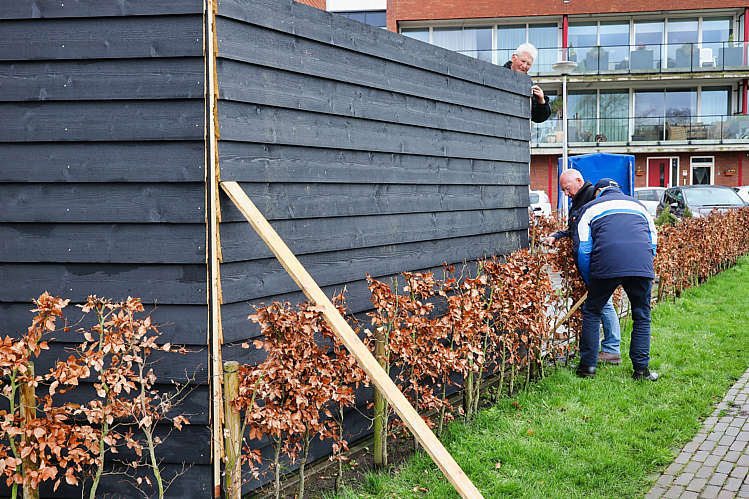 16 maart 2019 - NLdoet vrijwilligersontbijt en activiteiten in Waarder en Driebruggen_30